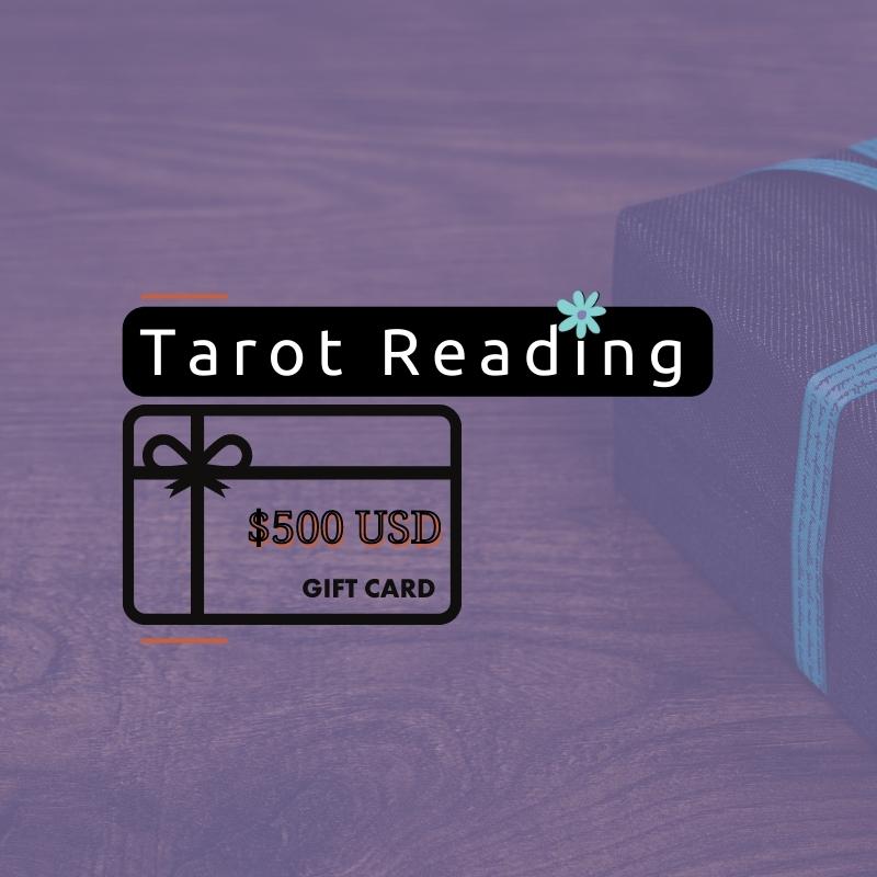 Share the Magic: Gift Card π