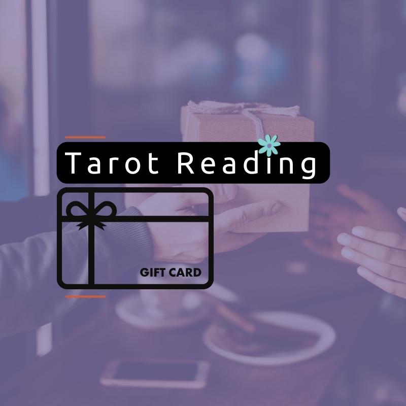 Share the Magic: Gift Card ✨🎁