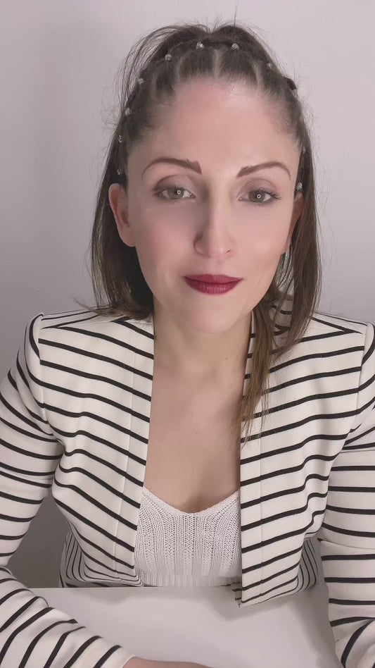 ✨ Mini Tarot Reading – 2 Questions, Video Response in 24 Hours ✨